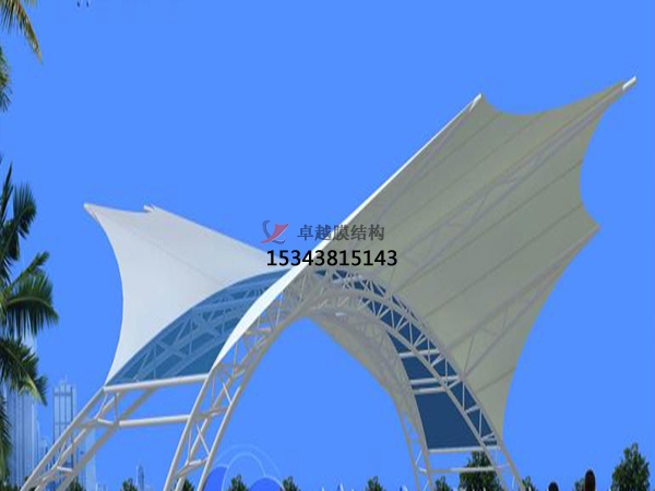 PTFE膜結(jié)構(gòu)為什么如此受歡迎？
