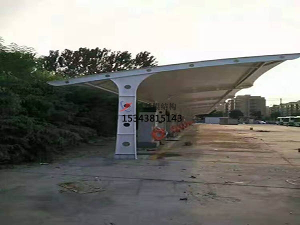 PVDF膜材是什么材質(zhì)？ 　　