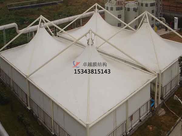 污水池反吊膜結構的費用包含哪些內(nèi)容？