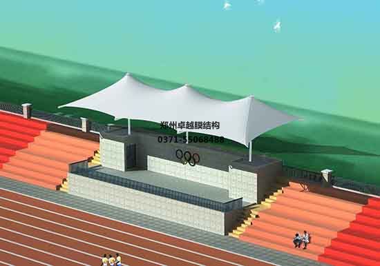 北京張拉膜遮陽棚生產廠家設計施工【北京大學張拉膜遮陽棚】等項目